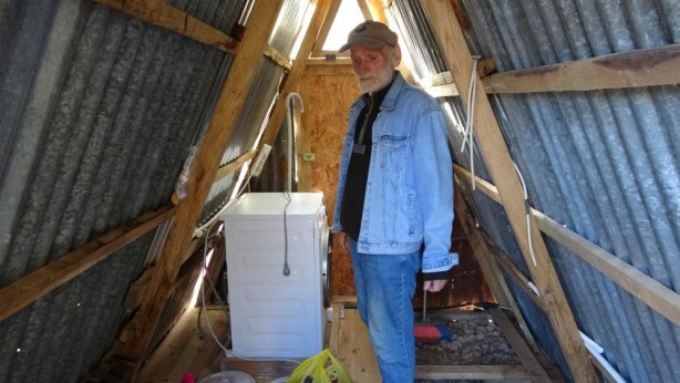 Foto - Öyle bir formül buldu ki… Karadenizli yine yaptı yapacağını