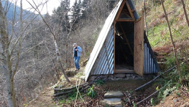 Foto - Öyle bir formül buldu ki… Karadenizli yine yaptı yapacağını