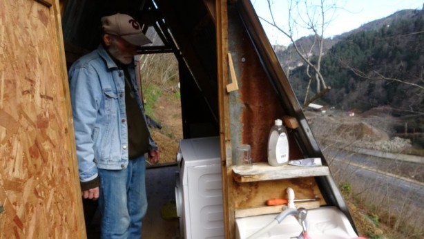 Foto - Öyle bir formül buldu ki… Karadenizli yine yaptı yapacağını