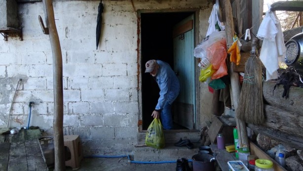 Foto - Öyle bir formül buldu ki… Karadenizli yine yaptı yapacağını