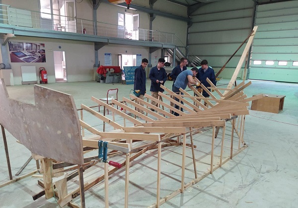 Foto - Öyle bir gelir elde ettiler ki | Meslek liseleri para basıyor