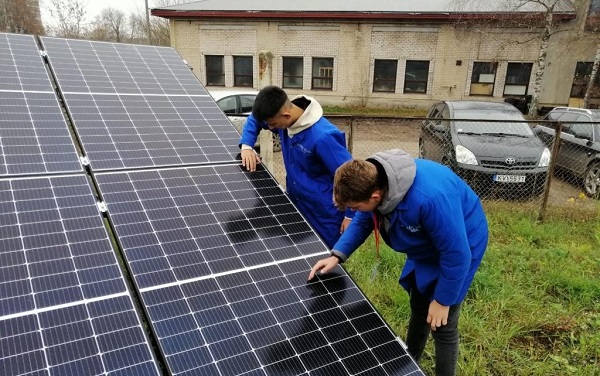 Öyle bir gelir elde ettiler ki | Meslek liseleri para basıyor
