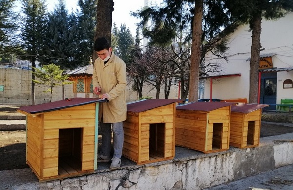 Foto - Öyle bir gelir elde ettiler ki | Meslek liseleri para basıyor