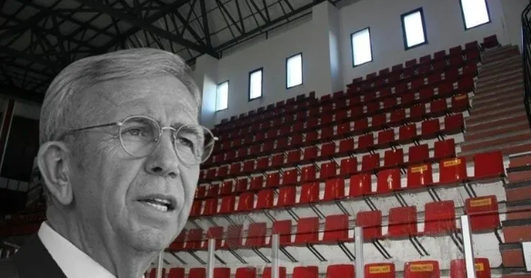 Öyle bir icraat yaptı ki ortalık buz kesti! Sadece orası hariç