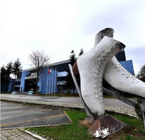 Foto - Öyle bir icraat yaptı ki ortalık buz kesti! Sadece orası hariç