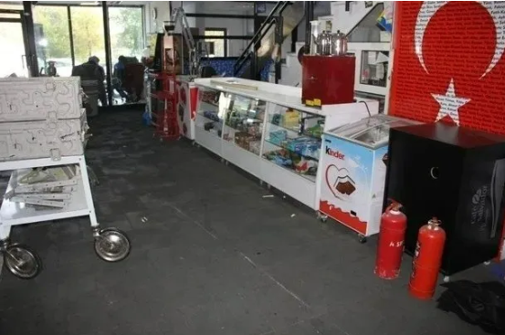 Foto - Öyle bir icraat yaptı ki ortalık buz kesti! Sadece orası hariç