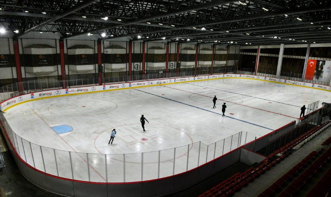 Foto - Öyle bir icraat yaptı ki ortalık buz kesti! Sadece orası hariç