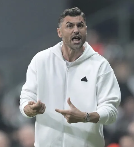 Foto - Öyle bir laf etmişti ki, duyan "Sen var ya sen" dedirtti! En yetkili isim bizzat açıkladı! Müthiş gelişme