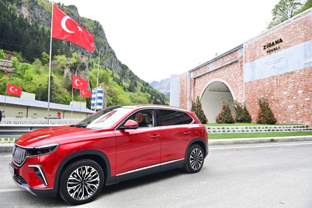 Foto - Öyle bir özelliği ortaya çıktı ki... Türkiye çağrısı! Dev yapım ekranlara geliyor...