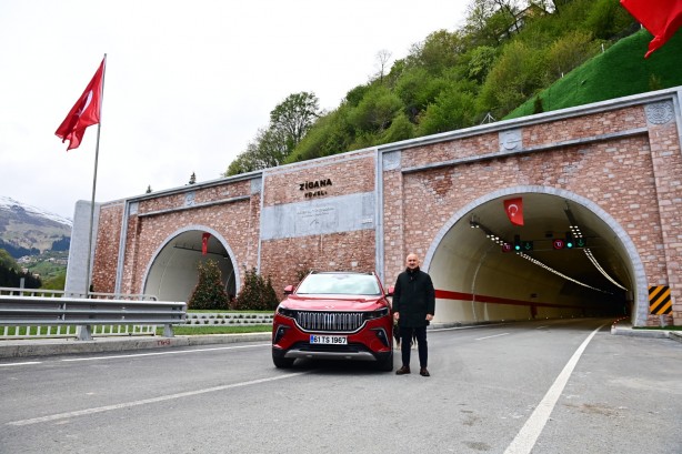 Foto - Öyle bir özelliği ortaya çıktı ki... Türkiye çağrısı! Dev yapım ekranlara geliyor...