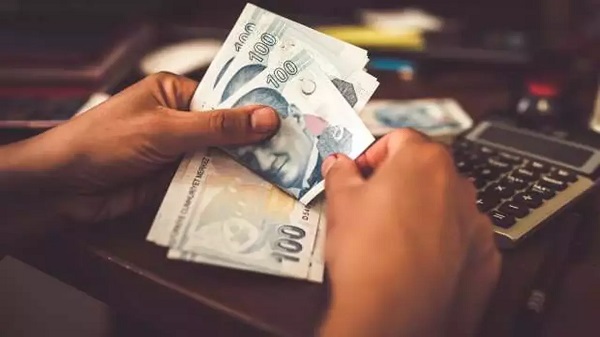 Foto - Öyle bir rakam verdi ki… SGK uzmanından asgari ücret tahmini