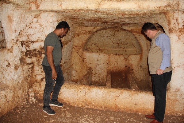 Foto - Öyle bir şey bulundu ki herkes şaşkın