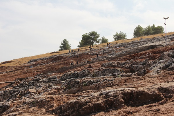 Foto - Öyle bir şey bulundu ki herkes şaşkın