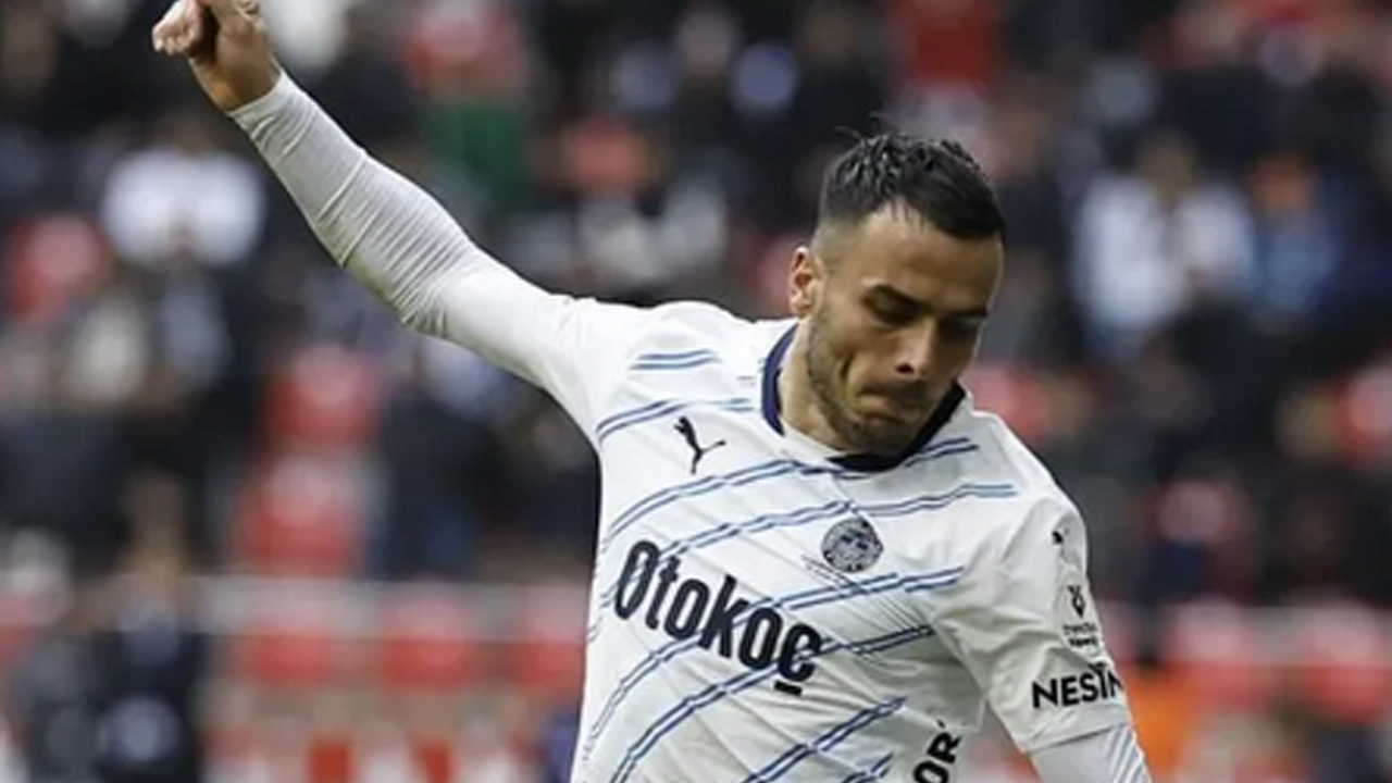 Öyle bir şey yaptı ki... Aldığı gibi gönderiyor: Gündemi sallayacak hamle olacak...