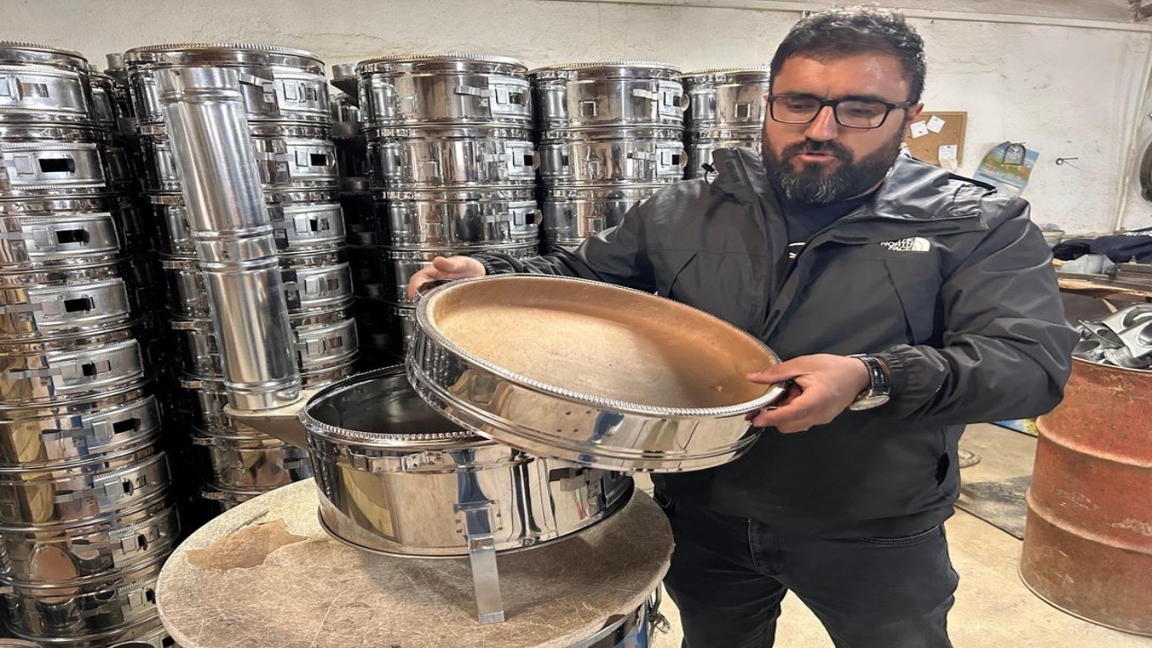 Foto - Öyle bir şey yaptı ki, bütün dünya peşine düştü! Şimdi Amerika da Arabistan da onun için yalvarıyor! Helal olsun sana Ömer Bey