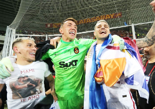 Foto - Öyle bir yıldız geliyor ki... Şampiyona da bu yakışır doğrusu: Süper Lig devinden çok büyük sürpriz!