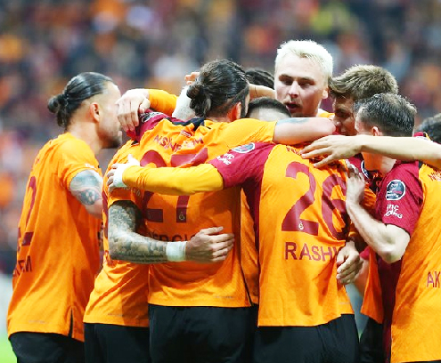 Foto - Öyle bir yıldız geliyor ki... Şampiyona da bu yakışır doğrusu: Süper Lig devinden çok büyük sürpriz!