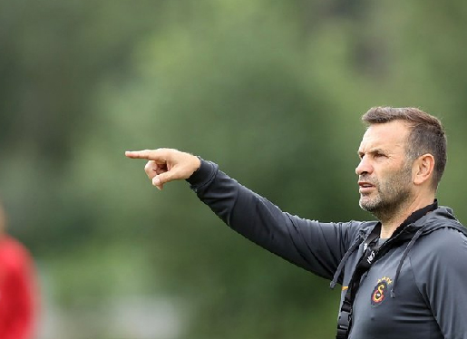 Foto - Öyle bir yıldız geliyor ki... Şampiyona da bu yakışır doğrusu: Süper Lig devinden çok büyük sürpriz!