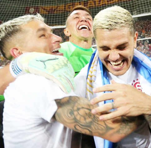 Foto - Öyle bir yıldız geliyor ki... Şampiyona da bu yakışır doğrusu: Süper Lig devinden çok büyük sürpriz!