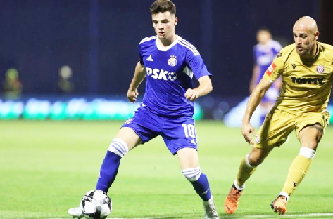 Foto - Öyle bir yıldız geliyor ki... Şampiyona da bu yakışır doğrusu: Süper Lig devinden çok büyük sürpriz!