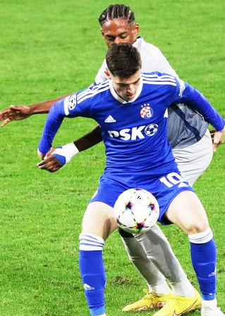 Foto - Öyle bir yıldız geliyor ki... Şampiyona da bu yakışır doğrusu: Süper Lig devinden çok büyük sürpriz!