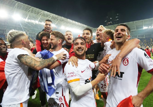 Foto - Öyle bir yıldız geliyor ki... Şampiyona da bu yakışır doğrusu: Süper Lig devinden çok büyük sürpriz!