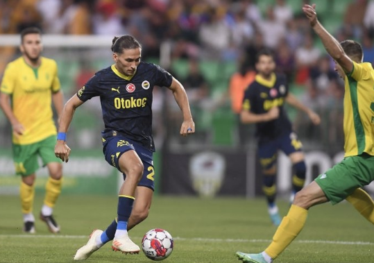 Foto - Öyle böyle değil gerçek bu: Beklenen teklif… Ne yapıp edip bunu yapacak!