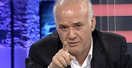 Foto - Öyle cevaplar verdi ki.. Bakalım Galatasaray cephesi bu işe ne diyecek?