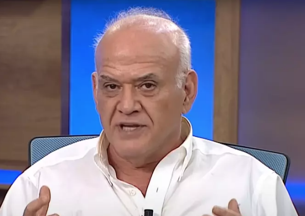 Foto - Öyle cevaplar verdi ki.. Bakalım Galatasaray cephesi bu işe ne diyecek?