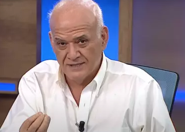 Foto - Öyle cevaplar verdi ki.. Bakalım Galatasaray cephesi bu işe ne diyecek?