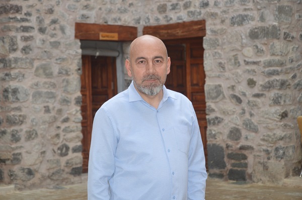 Foto - Öyle detaylar var ki… İşte Osmanlı’nın temellerini oluşturan medrese