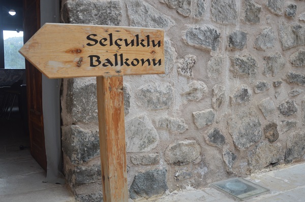 Foto - Öyle detaylar var ki… İşte Osmanlı’nın temellerini oluşturan medrese