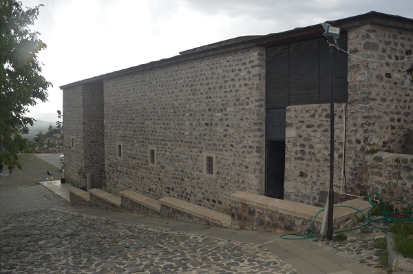 Foto - Öyle detaylar var ki… İşte Osmanlı’nın temellerini oluşturan medrese