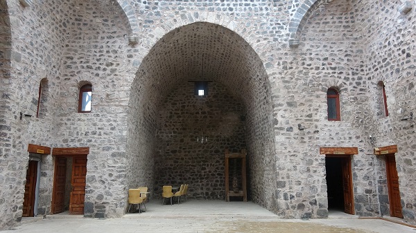 Öyle detaylar var ki… İşte Osmanlı’nın temellerini oluşturan medrese