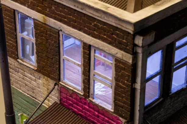 Foto - Öyle ilginç çalışmalara imza atmış ki! Bayılacaksınız!