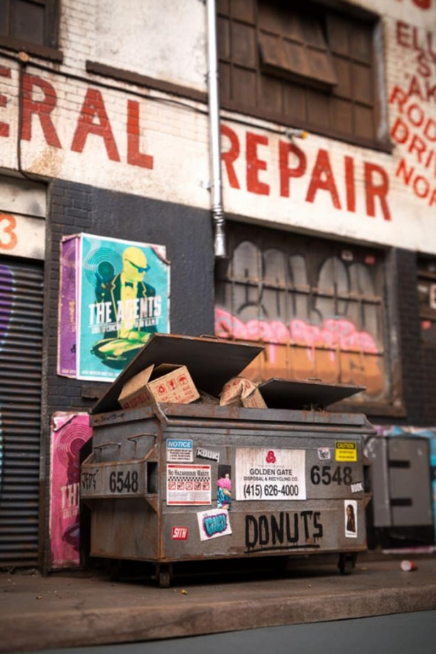 Foto - Öyle ilginç çalışmalara imza atmış ki! Bayılacaksınız!
