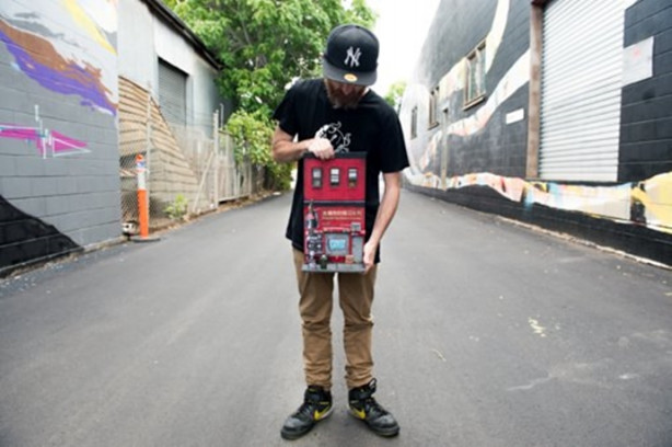 Foto - Öyle ilginç çalışmalara imza atmış ki! Bayılacaksınız!