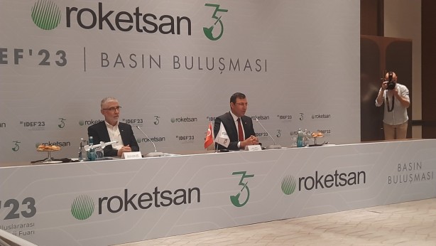 Foto - Öyle özellikleri var ki… İşte yerli yeni nesil hava savunma sistemi