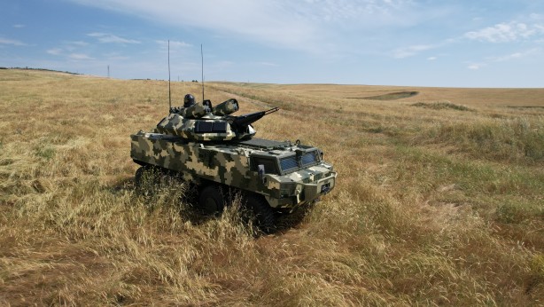 Foto - Öyle özellikleri var ki… İşte yerli yeni nesil hava savunma sistemi