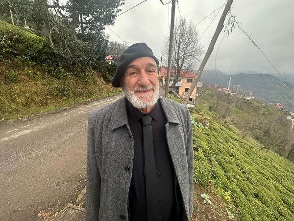 Öyle vaatler sıraladı ki... Bu muhtar başka muhtar