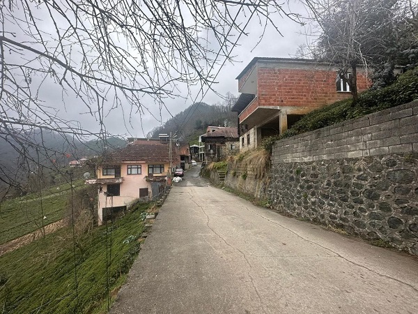 Foto - Öyle vaatler sıraladı ki... Bu muhtar başka muhtar