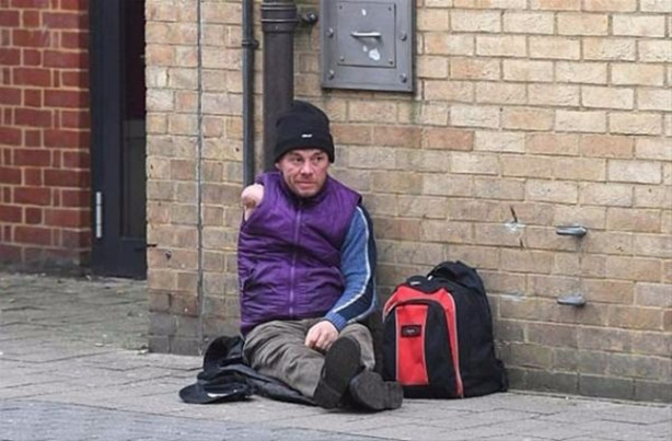 Foto - Öyle yöntemlere başvurdular ki!