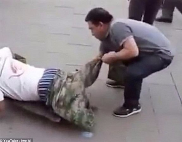 Foto - Öyle yöntemlere başvurdular ki!