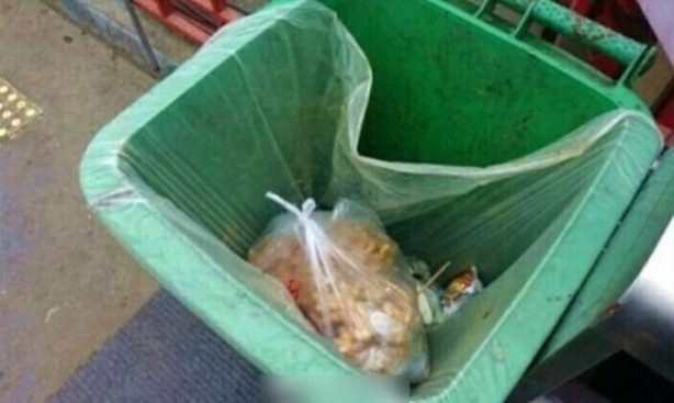 Foto - Öyle yöntemlere başvurdular ki!