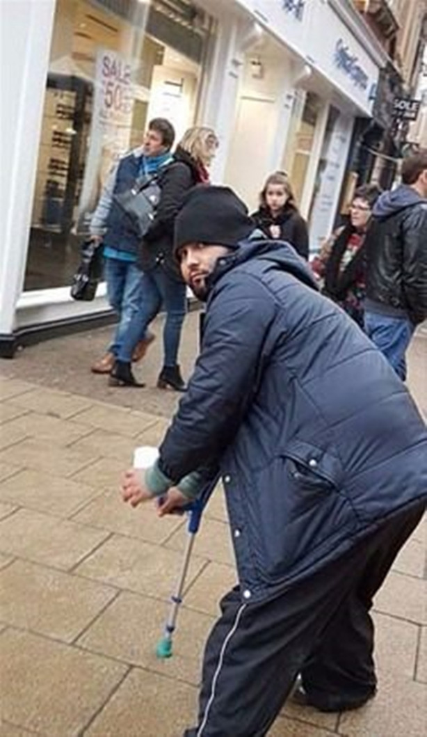 Foto - Öyle yöntemlere başvurdular ki!