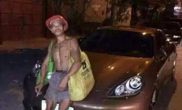 Foto - Öyle yöntemlere başvurdular ki!