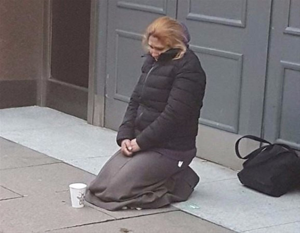 Foto - Öyle yöntemlere başvurdular ki!