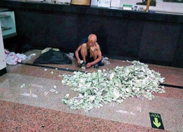 Foto - Öyle yöntemlere başvurdular ki!