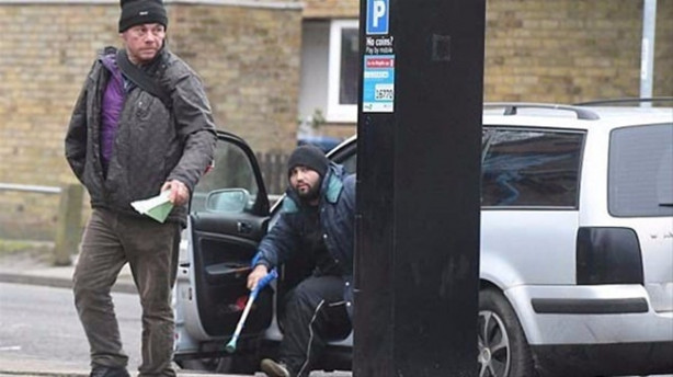 Foto - Öyle yöntemlere başvurdular ki!