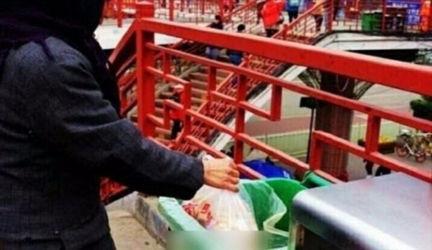 Foto - Öyle yöntemlere başvurdular ki!